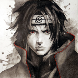 Itachi