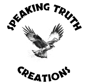 Speaking Truth Logo